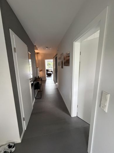 Hochwertige Doppelhaushälfte im Herzen von Elverdissen – Foto 24