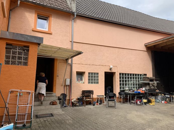Gästehaus für Firmen bis zu 13 Personen mit Parklatz – फोटो 3