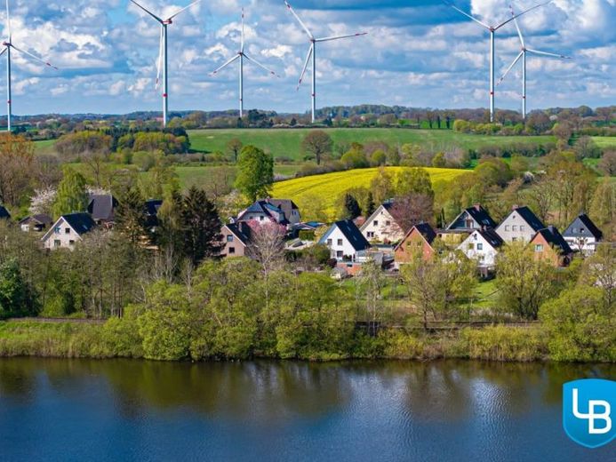 Wohnen nahe der Ostsee: Modernisiertes Einfamilienhaus mit großem Grundstück – फोटो 1