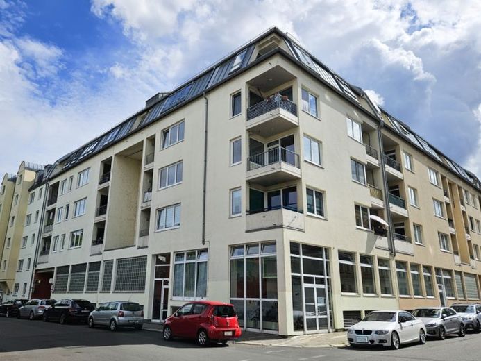 Oltre il 4% di rendimento in una posizione privilegiata, investimento perfetto nel ricercato quartiere di Lipsia Plagwitz – Foto 1