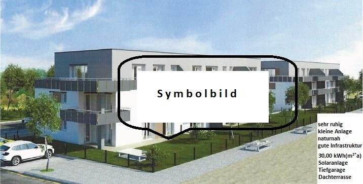 schematische Darstellung