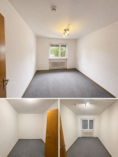 4 Zimmer-Wohnung in Trier Kürenz/Weidengraben – Foto 4