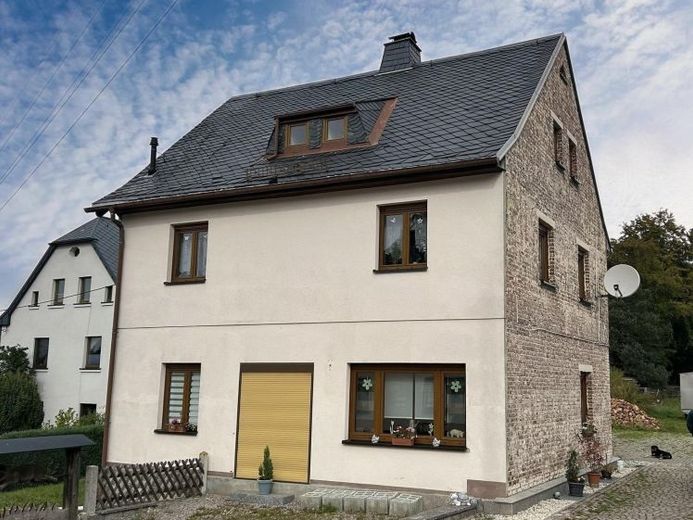 Familien-Glück mit toller Aussicht! – Foto 1