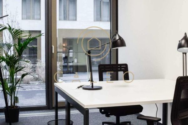 CALEO ¦ Neckarstadt ¦ Marchivum ¦ flexibel + sofort bezugsfertig ¦ all inclusive ¦ PROVISIONSFREI