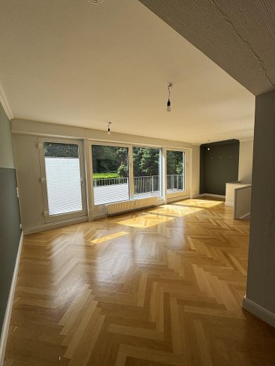 125qm 3-Zimmer Wohnung mit großer Terasse im grünen Niendorf – Foto 2