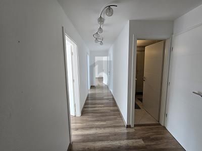 BRIGHT APARTMENT WITH 2 BALCONIES