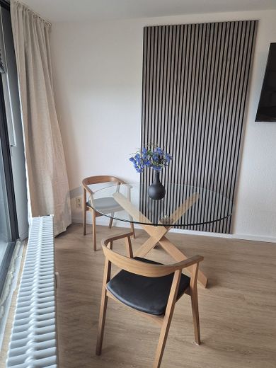 Wunderschöne renovierte Wohnung – Foto 3