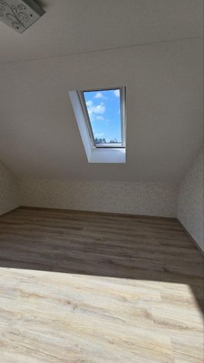 Einfamilienhaus – Schlafzimmer Eltern