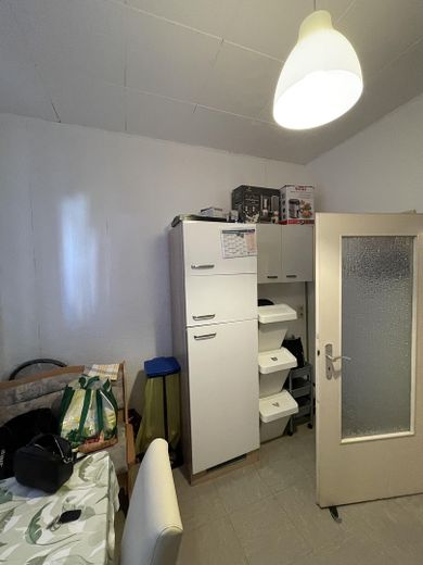 Gepflegte 2-Zimmer-Wohnung in guter Lage – Küche