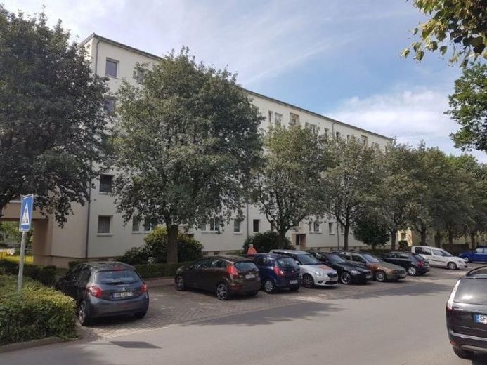 Bald frisch saniert - Einfach ein passendes Zuhause! – Zdjęcie 1