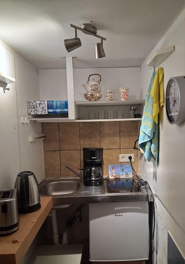 2 kleine Wohneinheiten auf Sylt (Hörnum) 45 Sylter QM und 25 Sylter QM – Foto 8