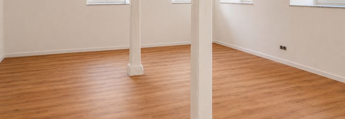 Wohn- und Esszimmer