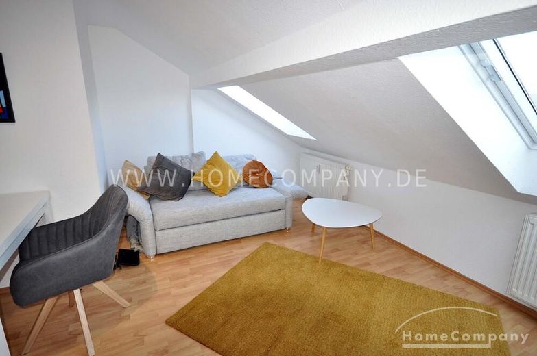 12105 HomeCompany Dresden Umeblowane/umeblowane mieszkanie 2-pokojowe na poddaszu w Wilsdruffer Vorstadt/Seevorstadt-West, maks. 2 osoby – a712ffb43042a5d9b86111ba66410c5139207506.jpg