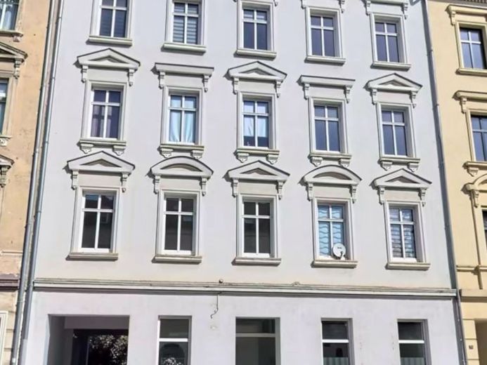 Einheit mit 2 Gewerbemietern zu verkaufen. Mieteinnahmen 4800€ p.a. - 8% Mietrendite!! – Foto 1