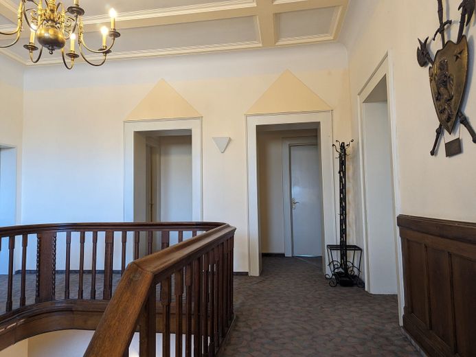 Herrschaftliche Büroräume in Jugendstil-Villa – Foto 13