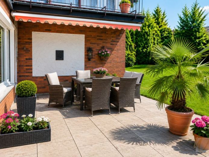 Großzügiges Einfamilienhaus mit 184 m² Wohnfläche auf 715 m² Traumgrundstück – Foto 1