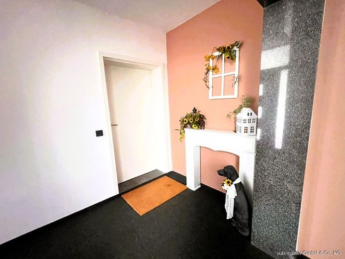 Charmante Erdgeschosswohnung mit Terrasse in energieeffizient saniertem Schulgebäude – VUB2235-9