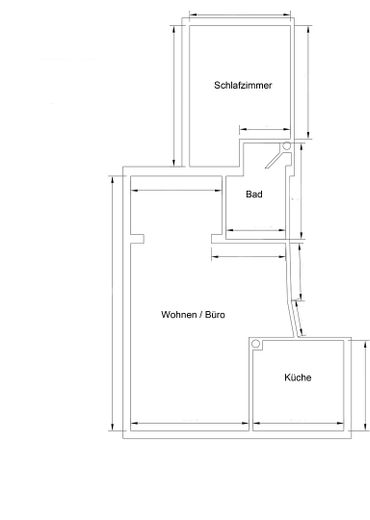 Zweifamilienhaus renoviert, Glasfaser, Einliegerwohnung mgl., niedrige Heizkosten, von privat – Foto 17