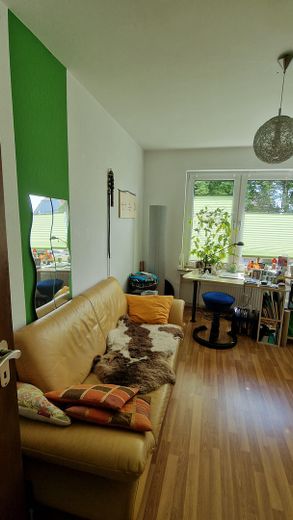 Gemütliche, helle Wohnung in zentraler Lage – Foto 17