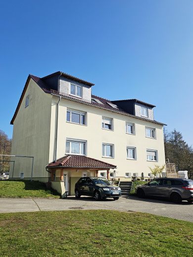 6 konut birimi + garajlar * %7 BMR* enerji sınıfı B – Fotoğraf 1