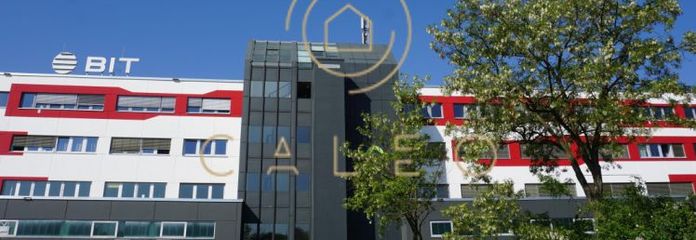 CALEO ¦ Schwalbach am Taunus ¦ 351 m² ¦ Preis auf Anfrage ¦ PROVISIONSFREI