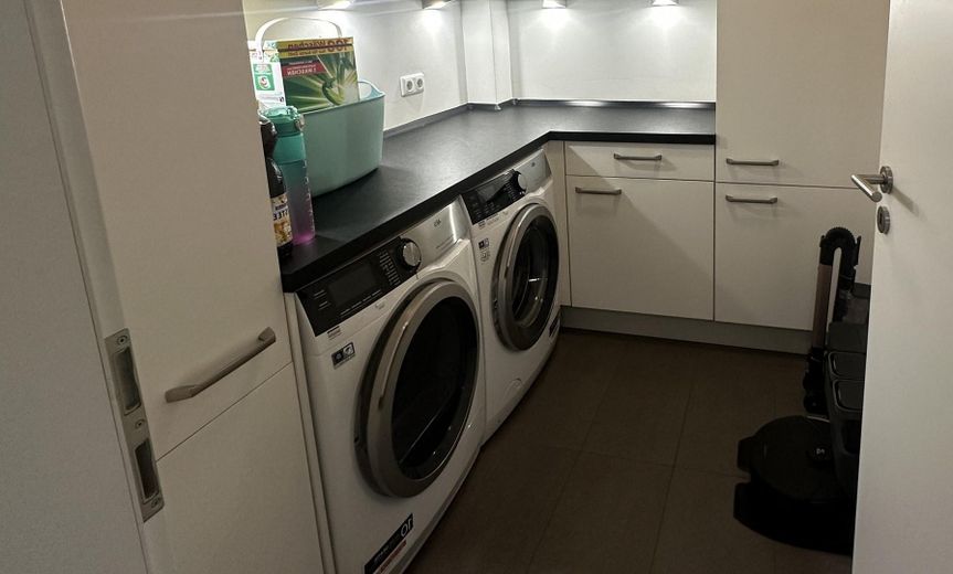 Hauswirtschaftsraum 2