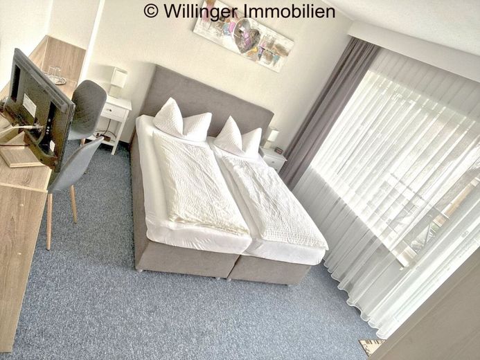 Ihr Traumhotel in Willingen - Modern und einladend – . Zimmer
