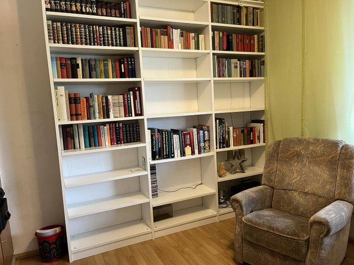 Büro/Gästezimmer