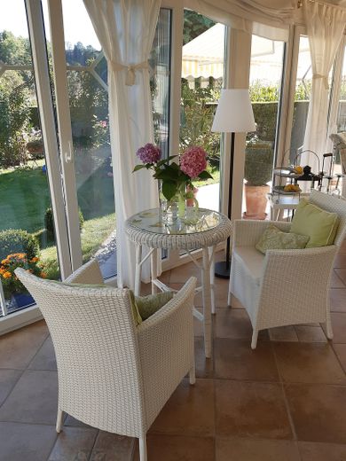 Moderne Neubau- Toskana -Villa in bester Lage ,Golf-Thermenregion,Niederbayern/Bad Griesbach – Foto 4