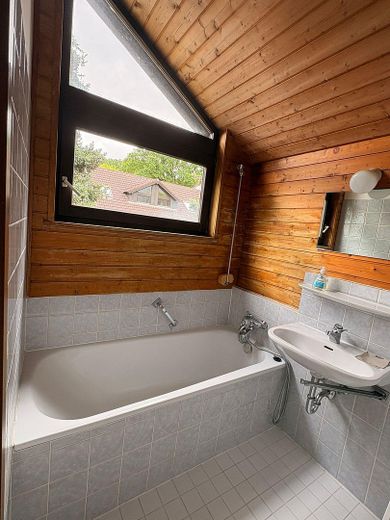 2 Zimmer Wohnung mit Stellplatz von privat – Foto 5
