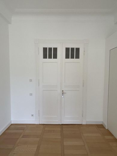 Jugendstiltraum in Düsseldorf Carlstadt – Foto 7