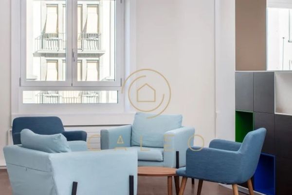 CALEO ¦ Kreativquartier ¦ flexibel + sofort bezugsfertig ¦ all inclusive ¦ PROVISIONSFREI