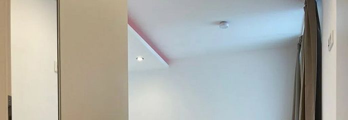 WG-Zimmer in zentraler und dennoch ruhiger Lage / Radolfzeller Straße 9, München / 5.OG / WE3054 / Zi.1 – Schlafzimmer