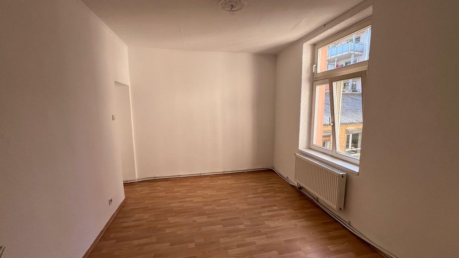 Elternschlafzimmer