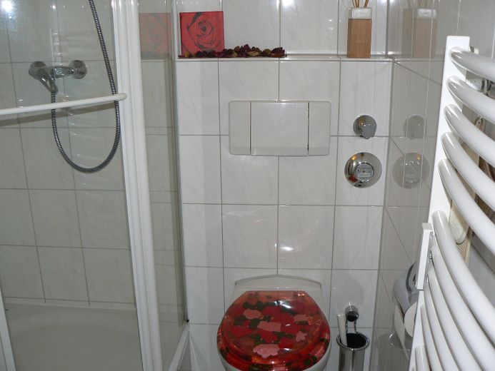 Appartement lumineux de 4,5 pièces avec grande loggia, 3e étage, accessible aux personnes à mobilité réduite – Photo 7