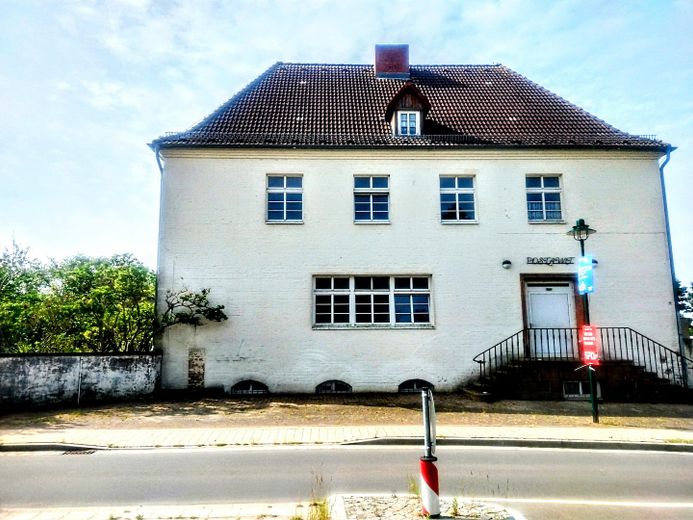 Loft+Wohnung+Dachrohling+Garten in Sagard/ Rügen – Foto 6