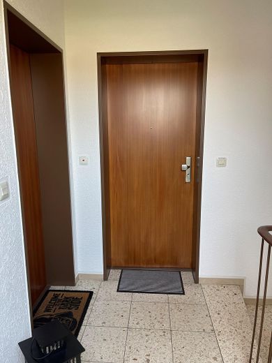 Haustüre