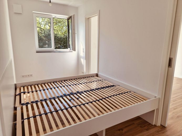 1,5 Zimmer Wohnung, EBK, Balkon, TG Stellplatz – Фото 6