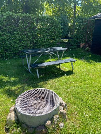 Schöne Wohnung mit Terrasse in Toplage an der Ostsee – फोटो 16