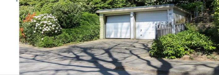 Top-Südhanglage in Oerlinghausen – Dreifamilienhaus mit Doppelgarage