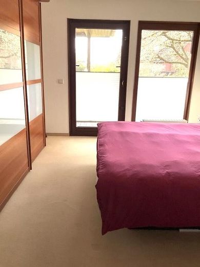 Schlafzimmer 1 EG