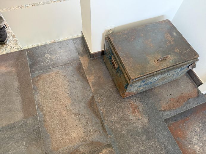 Rustikalplatten 