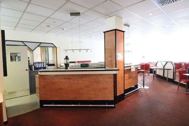Hotelbar