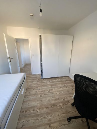 🏡 Renoviertes WG-Zimmer in Kaufbeuren – ideal für Studenten & Azubis 🏡 – फोटो 4