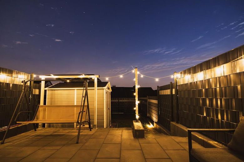 Charmante, modernisierte 3-Zimmer-Wohnung mit Balkon und Terrasse in Wiehl – Foto 37