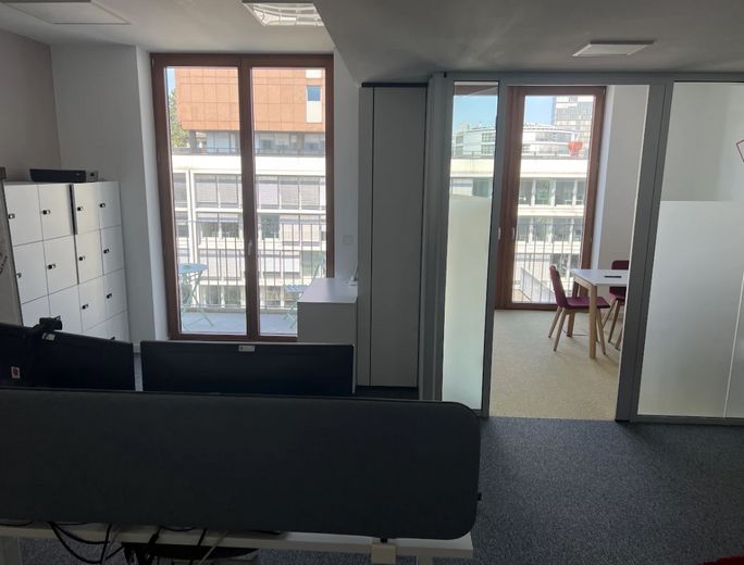 Urban, Repräsentativ, Perfekt Angebunden: Erstklassiges Büro in Düsseldorfs Bestlage – फोटो 10