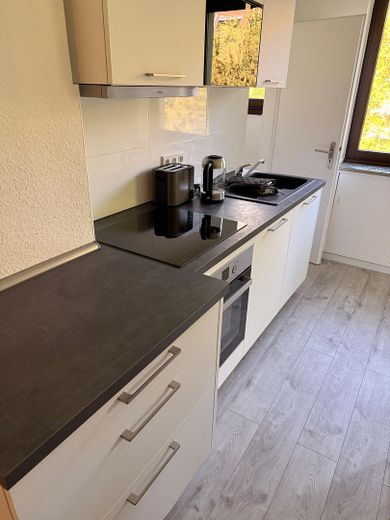 Erstbezug | Möbliertes WG-Zimmer in kernsanierter Wohnung – Düsseldorf Mörsenbroich – Foto 7