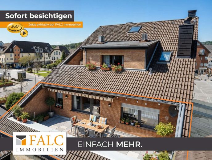 Rückansicht