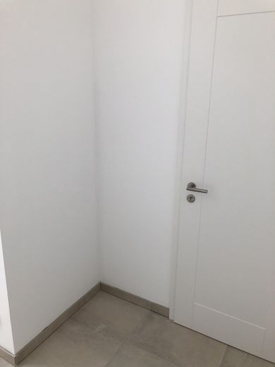 2 ZKB - Exklusive, barrierefreie Wohnung in Seeheim inkl. 2 Stellplätze – Seperater HWR in der Wohnung