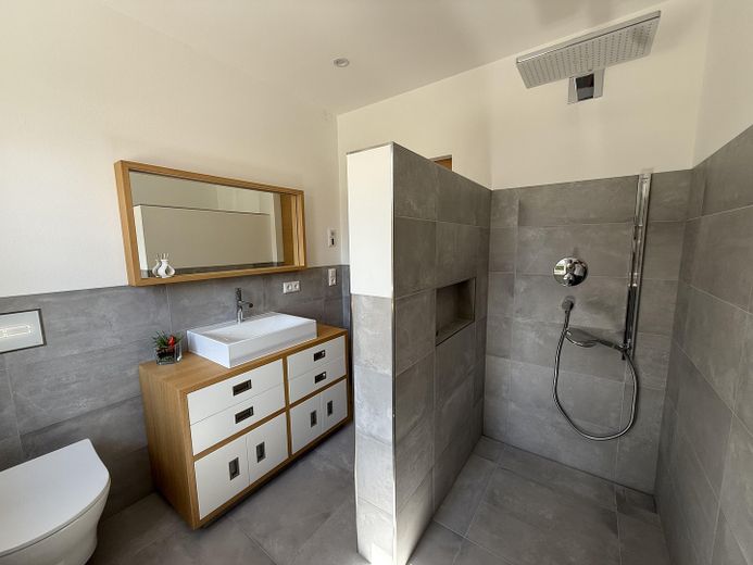 Exklusives Traumhaus am Luckower See – Foto 31